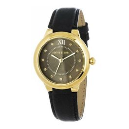 Reloj Mujer Devota & Lomba DL006W-02BLACK (Ø 34 mm) Precio: 33.4999995. SKU: S0334154