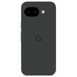 Google Pixel 10a 128GB Obsidian, Smartphone Android 16.0 con Pantalla OLED 6.3" 120Hz, 8GB RAM, Cámara 48MP, Batería 5100mAh y Resistencia IP68 (Negro)