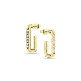 Pendientes Mujer LIU JO LJ2337 Dorado Precio: 67.69000029. SKU: B17BMMGXDG