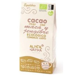 Cacao Con Maca Jengibre 125 Gr Bio Cacao Con Maca Jengibre 125 Gr Bio Precio: 5.5. SKU: B16Y6TC4L8