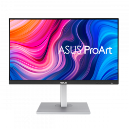 ASUS PA278CV Monitor ProArt 27" WQHD (2560x1440) IPS 75Hz con HDMI, DisplayPort y USB-C, 5ms Precio: 341.50000005. SKU: S5606264