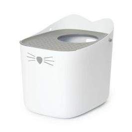 CATIT CAT0022517440810 Caja de arena para gatos Pixi Box Entrada superior Precio: 55.78999998. SKU: B1JB9GT763