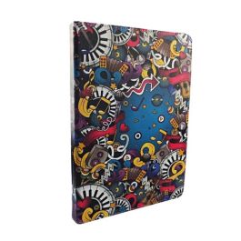 Funda para Tablet Maillon Technologique MTKEYUSBMUSIC Multicolor Precio: 18.8899997. SKU: B1HEQCWDCS