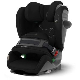 Cybex Pallas G - I -I -Auto Siege - Road Face - 16 meses a los 12 años - 1/2/3 Grupo - 76 a 150 cm - Negro Cybex Pallas G - I -I -Auto Siege - Road Face - 16 meses a los 12 años - 1/2/3 Grupo - 76 a 150 cm - Negro