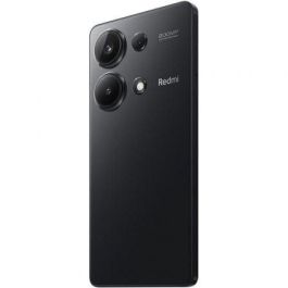 Smartphone Xiaomi Redmi Note 13 Pro 12GB/ 512GB/ 6.67"/ Negro Smartphone Xiaomi Redmi Note 13 Pro 12GB/ 512GB/ 6.67"/ Negro