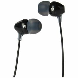 Auriculares Sony MDREX15LPB in-ear Negro Auriculares Sony MDREX15LPB in-ear Negro