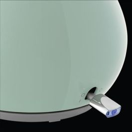 Russell Hobbs 24404-70 Hervidor Bubble Verde Pastel 1.5 Litros Base 360 Filtro Extraíble