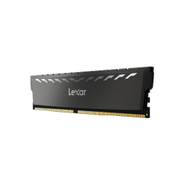 Lexar THOR Memoria RAM DDR4 8GB 3200MHz XMP Heatsink Single Pack LD4BU008G-R3200GSXG