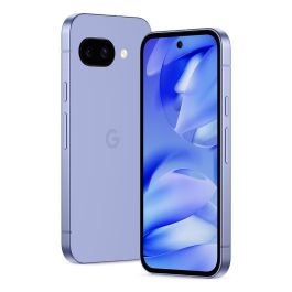 Smartphone Google Pixel 9A 6,3" 8 GB RAM 128 GB Púrpura Smartphone Google Pixel 9A 6,3" 8 GB RAM 128 GB Púrpura