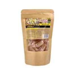 LAVVA Caramelo sin Azúcar de Manzanilla e Hinojo 100g Precio: 4.4999999. SKU: B18826NGRY