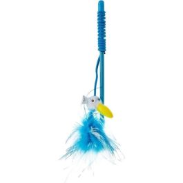 Caña de pescar - AIMÉ - Juguete para gatos Caña de pescar - AIMÉ - Juguete para gatos Precio: 17.95000031. SKU: B1ANE628HT