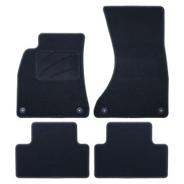 Set de Alfombrillas para Coche OCC Motorsport OCCD0018 5 Piezas