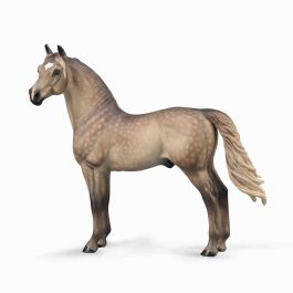 Semental Morgan Gris Grulla - Xl - 88979 - Collecta Precio: 9.9583. SKU: B1DV8YB2L2