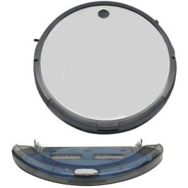 ROBOT ASPIRADOR SPC BAAMBA GYRO 4.0 - NAVEGACIÓN INTELIGENTE - 5 MODOS DE LIMPIEZA - FILTRO HEPA - BATERÍA 2200MAH - APP SPC IOT