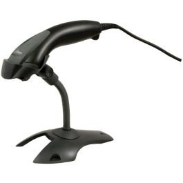 Honeywell Voyager 1200g - Escáner de código de barras 1D Láser Alámbrico con soporte para PC, TPV