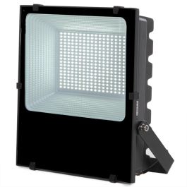 Foco Proyector LED 150W 24000Lm 6000ºK IP65 Regulable 100.000H [1916-NS-HVFL150W-F-CW]