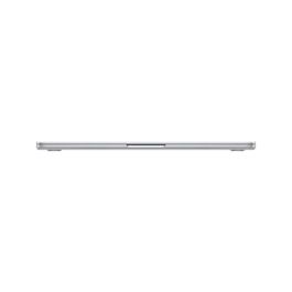 Apple Macbook Air 13,6"/ M3 8-Core CPU/ 24Gb/ 512Gb SSD/ 10-Core GPU/ Plata