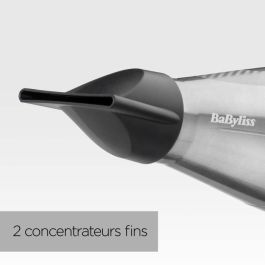Secador de pelo - BABYLISS Pro Digital 6000E Secador de pelo - BABYLISS Pro Digital 6000E