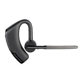 Poly Voyager Legend Auriculares con Cable de Carga Integrado, Adaptador de Pin, Cancelación de Ruido y Viento, Control por Voz Poly Voyager Legend Auriculares con Cable de Carga Integrado, Adaptador de Pin, Cancelación de Ruido y Viento, Control por Voz