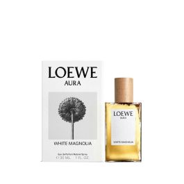 LOEWE Aura White Magnolia Eau de Parfum Vaporizador 30 ml Mujer