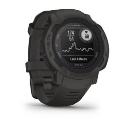 Garmin Instinct 2 Solar Graphite 010-02627-00