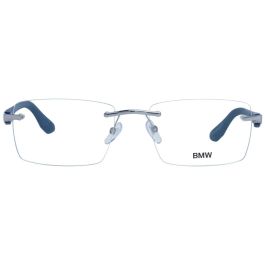 Montura de Gafas Hombre BMW BW5018 56014 Montura de Gafas Hombre BMW BW5018 56014