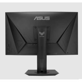 ASUS TUF Gaming VG27VQM Monitor 27" Full HD LED Curvo 1500R, 240Hz, 1ms, FreeSync Premium, Altavoces, Negro - 90LM0510-B03E70