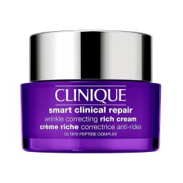 Clinique SMART CLINICAL REPAIR™ Crema Rica Correctora de Arrugas 50 ml Precio: 52.89000024. SKU: S05104019