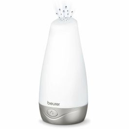 Beurer LA-30 Difusor de Aroma con Cromoterapia y Tecnología de Ultrasonidos para Aromaterapia
