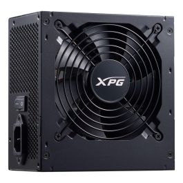 XPG PROBE 700 BRONZE Fuente de Alimentación PC 700W ATX v2.52 80 PLUS Bronze Ventilador 120mm Negro XPG PROBE 700 BRONZE Fuente de Alimentación PC 700W ATX v2.52 80 PLUS Bronze Ventilador 120mm Negro