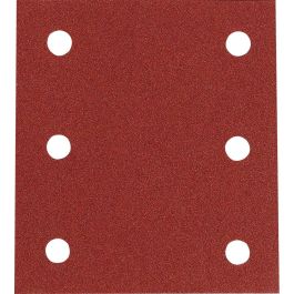 Makita P-33124 Papel Lija Rectangular 102x114mm K120 para Lijadora Orbital Madera y Metal - 10 unidades Precio: 19.68999967. SKU: B1JYRBWG5C