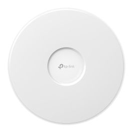 TP-LINK Punto de acceso Wi-Fi 7 de montaje en techo BE9300 Precio: 191.50000023. SKU: B176BA5M3H