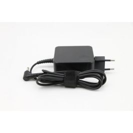 Lenovo Adaptador de CA, 20V, 3.25A, Negro Precio: 32.99000023. SKU: B15L45V735