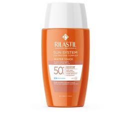 Rilastil SUN SYSTEM SPF50+ water touch Protector Solar Facial 50 ml Precio: 15.59000058. SKU: B1CPD3XLX7