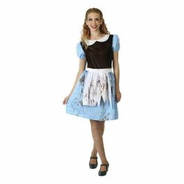 Disfraz para Adultos Alice Halloween Moza Criada Precio: 14.49999991. SKU: S1126211