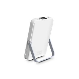 Powerbank Urban Factory MWP11UF Blanco 10000 mAh