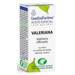 Aceite Esencial Aebbd - Valeriana 5 Ml Aceite Esencial Aebbd - Valeriana 5 Ml Precio: 17.69000035. SKU: B19KLGHB8G