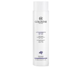 Collistar Leche Limpiadora Antiedad 250 ml - Desmaquillante Facial Suave para Pieles Sensibles con Activos Botánicos y Prebióticos Precio: 19.49999942. SKU: B1D55JS9RY