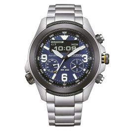 Reloj Hombre Citizen JV1006-51L Plateado Precio: 549.49999951. SKU: B1FVJNDMLX