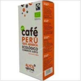 ALTERNATIVA 3 Cafe Peru Molido 250Gr. Eco Precio: 9.5000004. SKU: B1ALT3YZ8L