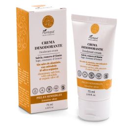 Crema Desodorante Precio: 9.5000004. SKU: B1DHSPB5AH