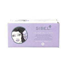 Sinelco Sibel High Light Papel Aluminio Lila 15 X 12 X 100 Precio: 15.94999978. SKU: SBL-ART11835