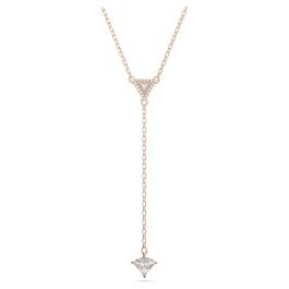 Collar Mujer Swarovski 5642984 45 cm