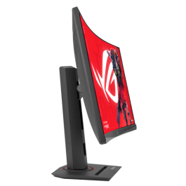 ASUS ROG Strix XG27WCMS pantalla para PC 68,6 cm (27") 2560 x 1440 Pixeles Quad HD LCD Negro ASUS ROG Strix XG27WCMS pantalla para PC 68,6 cm (27") 2560 x 1440 Pixeles Quad HD LCD Negro