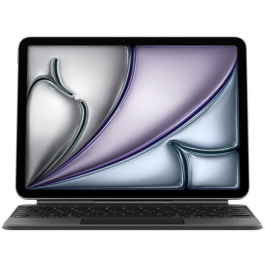 Apple MGYX4FA Magic Keyboard para iPad Air de 11 pulgadas (M3) - Francés - Negro Precio: 399.99433672. SKU: B18LYPV92V