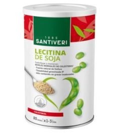 Lecitina De Soja Bote 400Gr. Lecitina De Soja Bote 400Gr. Precio: 23.4999996. SKU: B18FM536NG