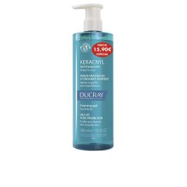 Ducray KERACNYL gel limpiador para piel grasa y con tendencia acneica, 400 ml Precio: 18.4525. SKU: B17VZW8YCG