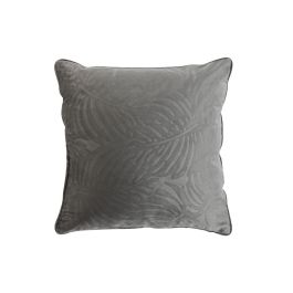 Cojin Urban DKD Home Decor Gris Claro 45 x 45 cm (2 Unidades) Precio: 18.69000001. SKU: B15TAZEYXE