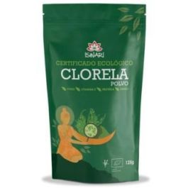 Clorella Superalimento 125Gr. Bio Clorella Superalimento 125Gr. Bio Precio: 11.6900003. SKU: B1J7YG3W2B