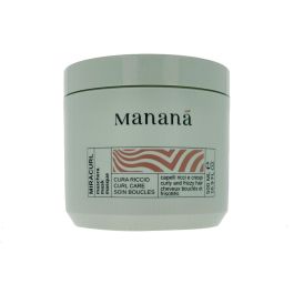 Mananá Miracurl Maschera 500 mL Precio: 9.5000004. SKU: S4516065